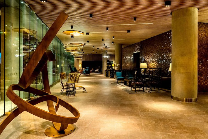 Hotel Interior 10 of 116