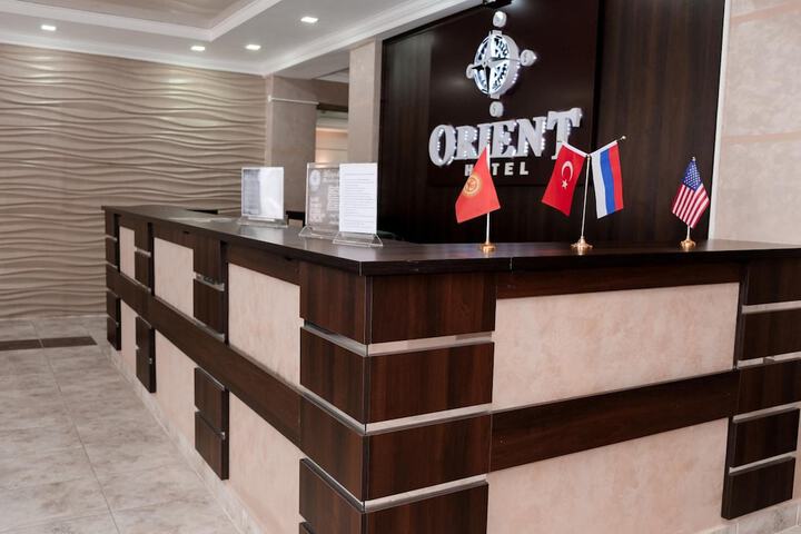 Hotel Interior 2 of 45
