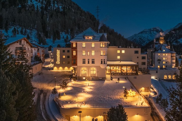 Hotel 116 of 123