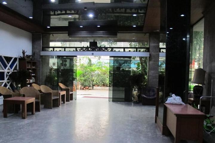 Hotel Interior 2 of 32