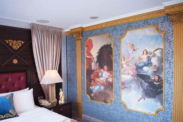 Room 51 of 101