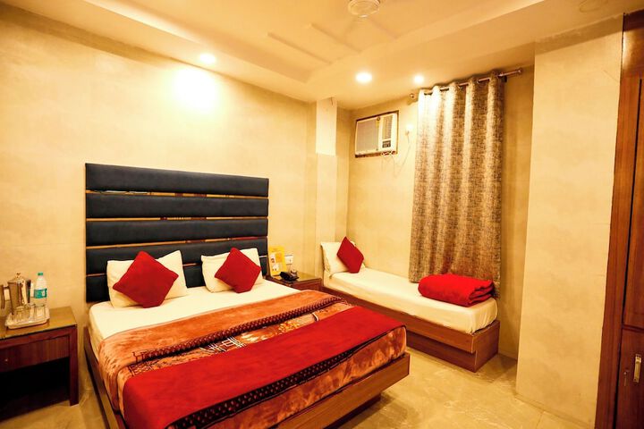 Hotel Gold Star Inn