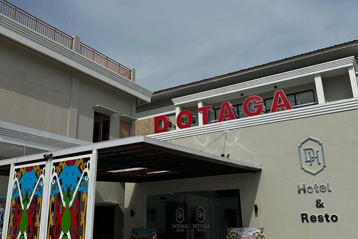 Hotel Dotaga