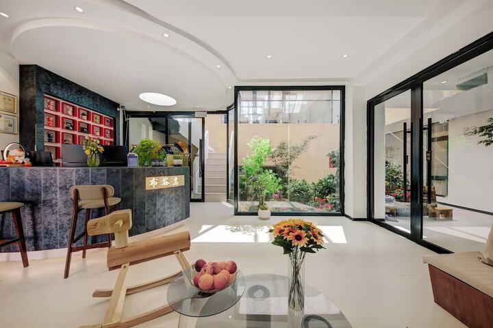 Shangri La cuckoo homestay in Deqin