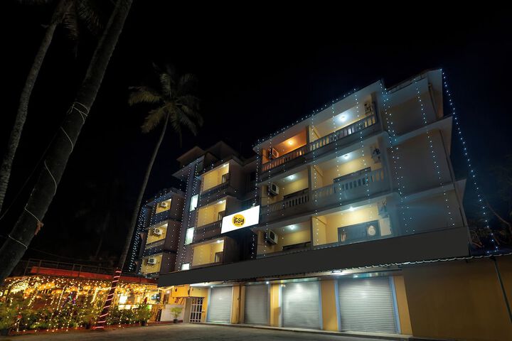 Hotel 38 of 41