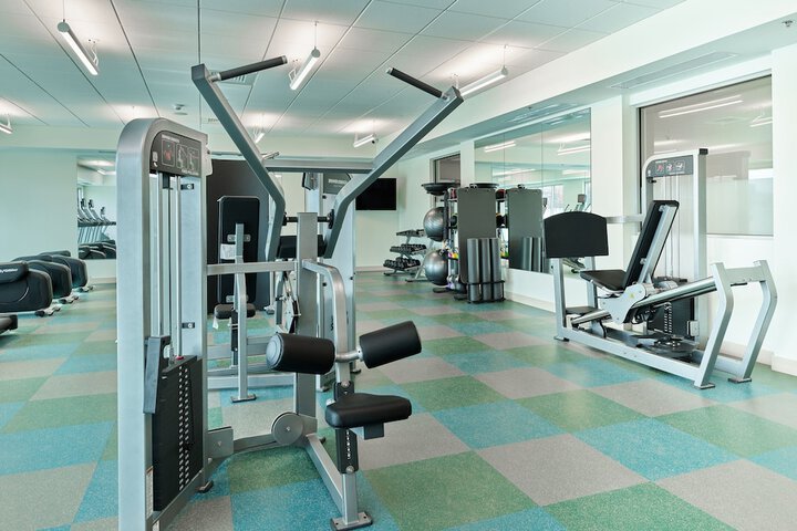 Health and Fitness 32 of 44