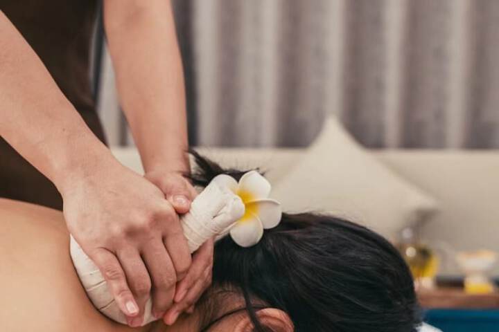 Spa and Wellness