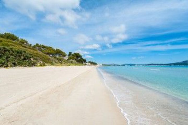 Beach 8 of 35