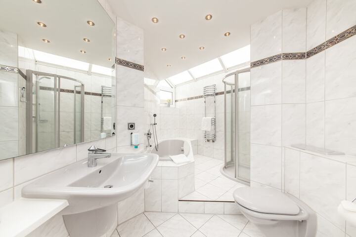 Bath Photo