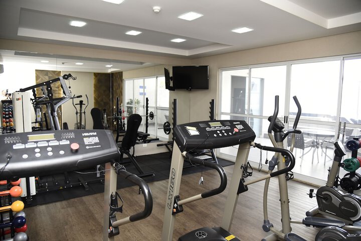 Health and Fitness 19 of 38