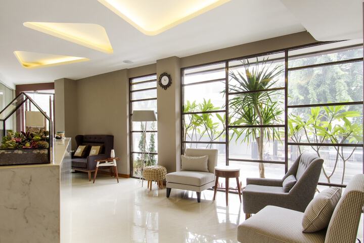 Lobby Photos