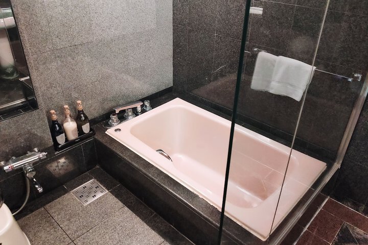 Bathroom Vanities