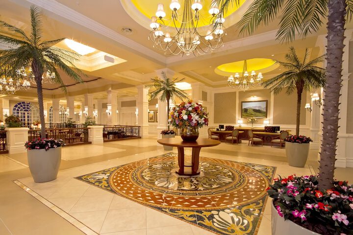 Lobby Photos