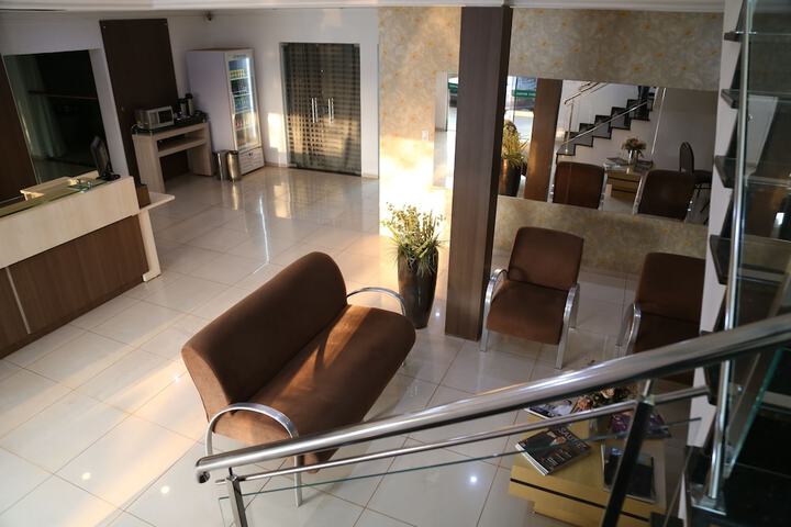 Hotel Interior 6 of 67