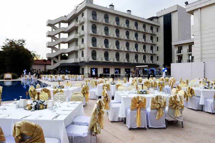 Wedding/Banquet 31 of 33