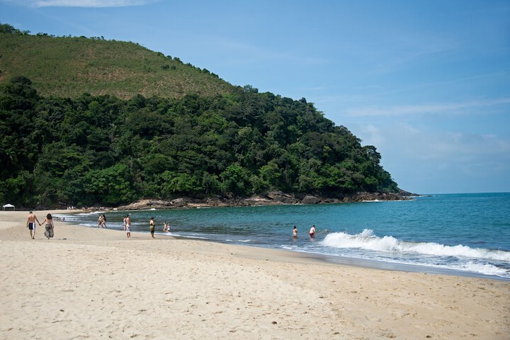 Beach 19 of 23