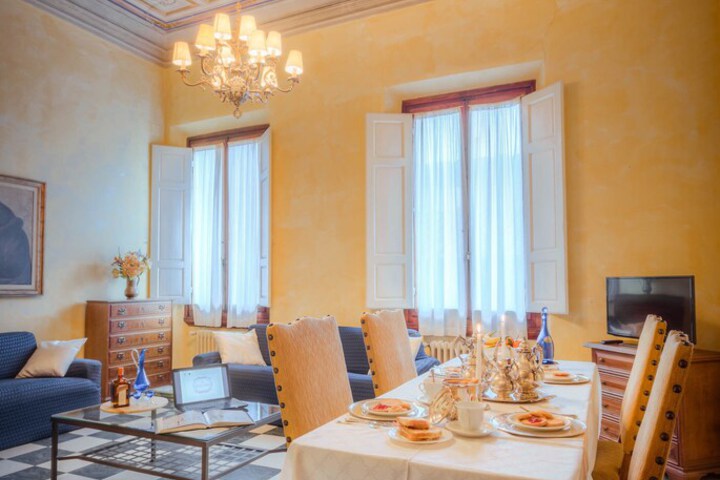 Residenza dal Borgo
