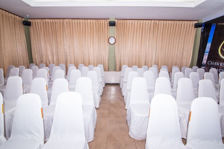 Meeting 194 of 242
