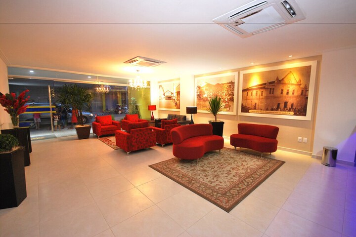 Hotel Interior 8 of 34