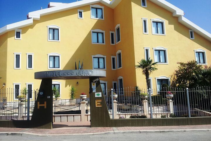 Hotel Euro in San Giovanni Rotondo