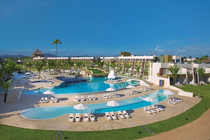 Photo of Dreams Onyx Resort & Spa All Inclusive