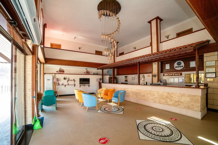 Hotel Interior 2 of 48
