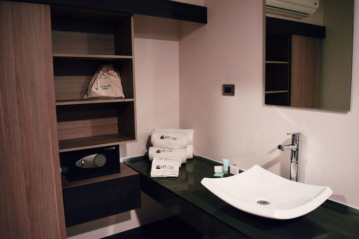 Habitacion Doble Queen (5 of 11)