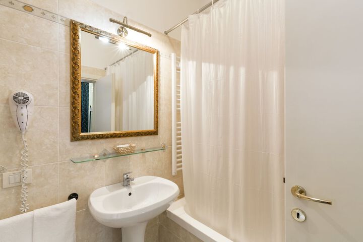 Bath Amenities
