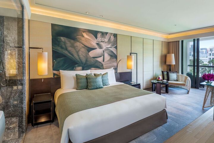 Siam Kempinski Hotel Bangkok Bangkok Rama 1 Rd 991 9 Bangkok