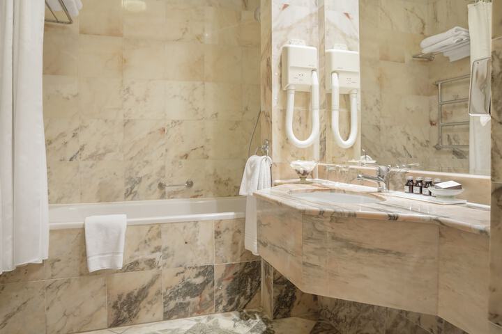 Bathroom Vanities