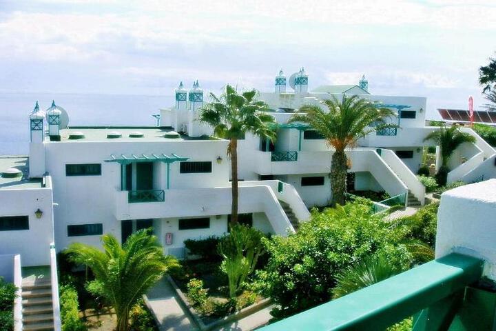 General view
