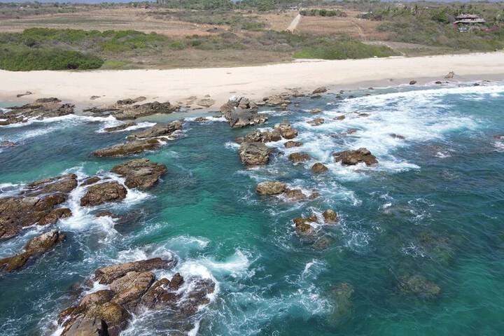 Beach 91 of 229