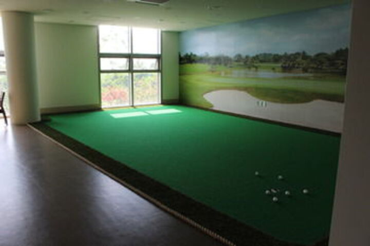 Golf 9 of 26