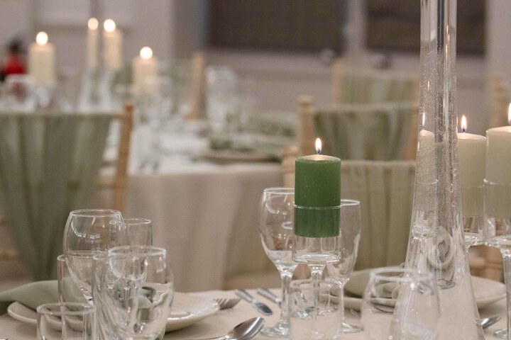 Wedding/Banquet 51 of 75