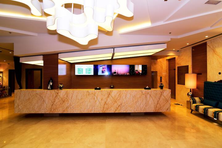 Hotel Interior 3 of 106