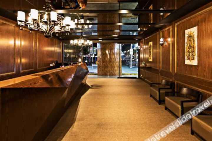 Hotel Interior 4 of 12