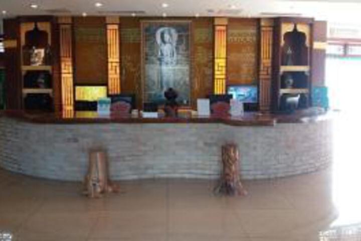Zhaojian Shanju Hotel