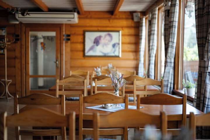 Restaurants