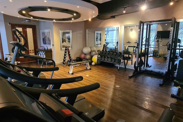 Health and Fitness 32 of 61