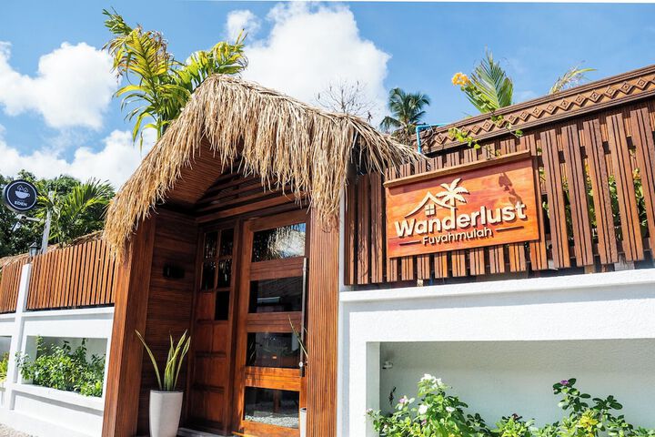 Wanderlust Fuvahmulah