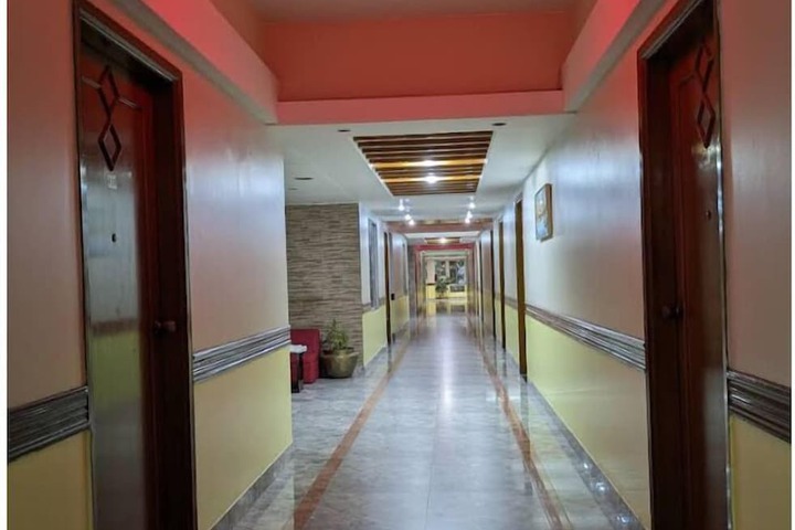 Hotel 15 of 15