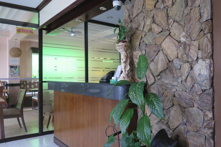 Hotel Interior 2 of 25