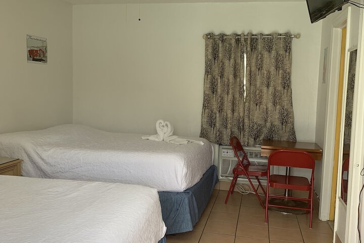 Hotel Interior 9 of 204