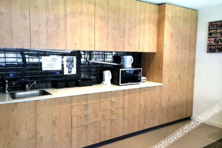 Hotel Interior 11 of 52