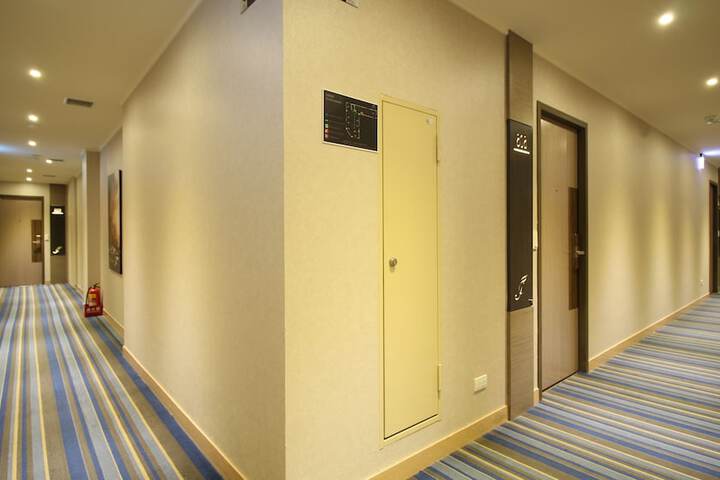 Hotel Interior 59 of 63