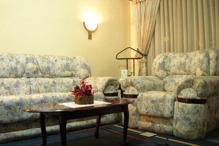 Claudia Hotel