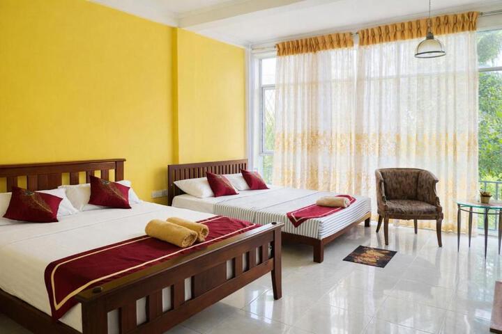 Suisse View Residence Kandy
