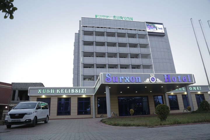 Hotel 45 of 46