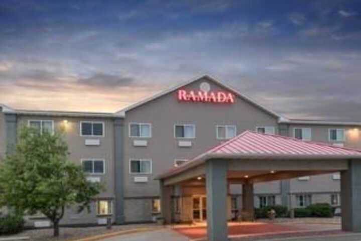 Hotel 33 of 45