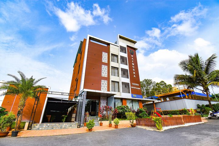 Hotel 28 of 29